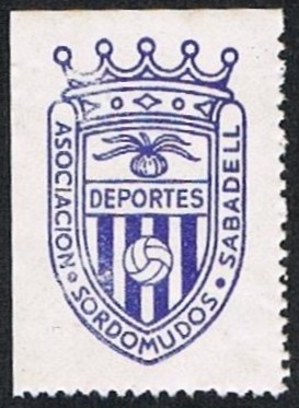 Sabadell Sordomudos