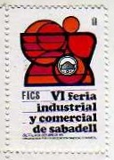 Sabadell feria 1970