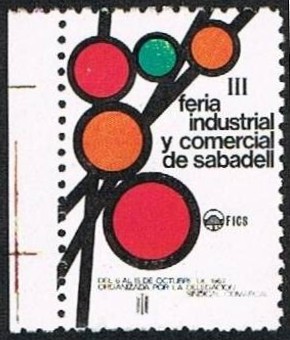 Sabadel feria 1967