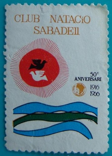 SABADELL Club de Natación 66