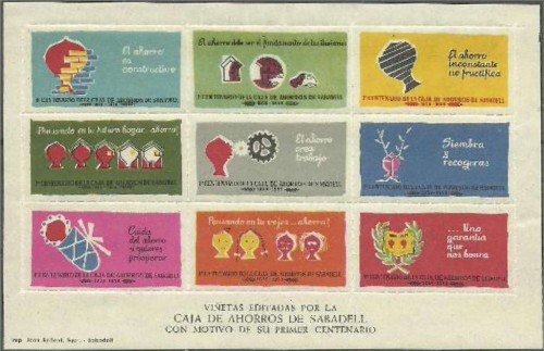 Sabadell  Caja Ahorros, I Centenario (2).jpg