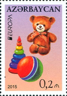Azerbayan 1