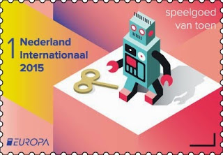 Holanda 1