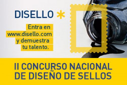 2015-03-11. NP_Correos_lanza_la_Segunda_ediciýn_de_Disello. Imagen. Baja.jpg