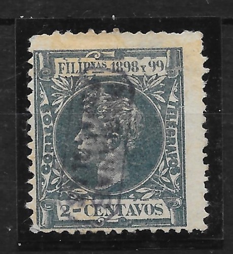 2 cvs azul