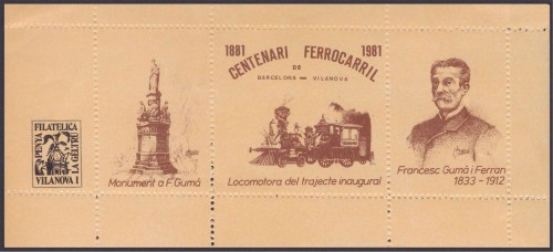 Vilanova i la Geltrú, Centenario del Ferrocarril.jpg