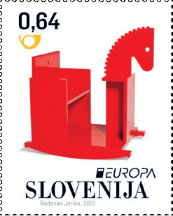 Eslovenia - slovenija 1