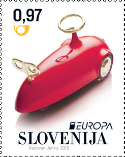 Eslovenia - slovenija 2