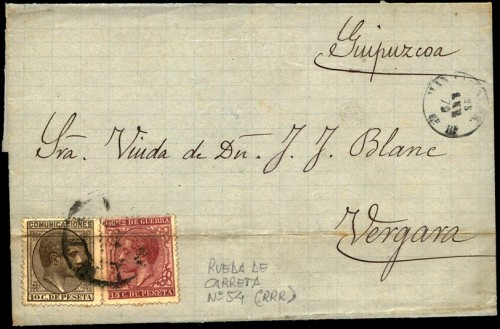 RC 54 año 1879