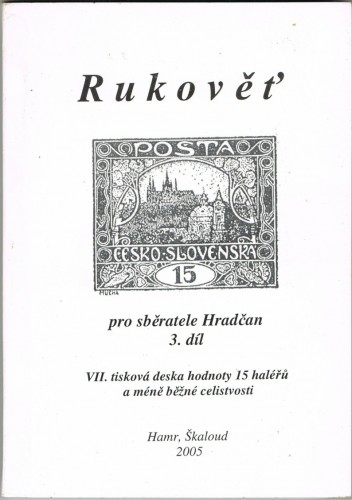 RUKOVET o Manual
