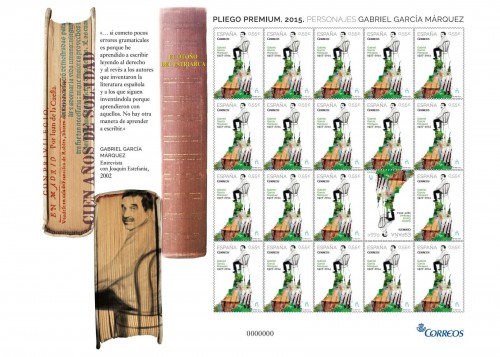 2015-04-22. Personajes. Gabriel García Márquez. Pliego premium. Boceto. Baja.jpg