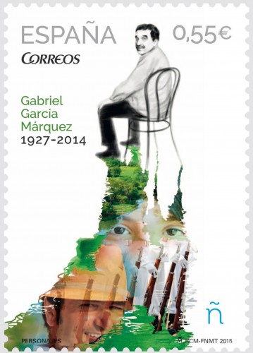 2015-04-22. Personajes. Gabriel García Márquez. Boceto. Baja.jpg