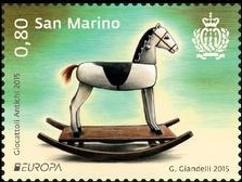 San Marino 1