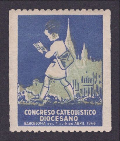1946 - Congreso Catequístico Diocesano.jpg