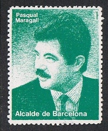 Pascual Maragall