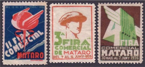 Mataró 1934-35-36, Fira Comarcal.jpg