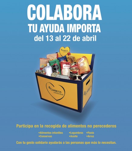 2015-04-10. PDF_NP_CORREOS-Campaýa_Recogida_para_Banco__Alimentos. Imagen. Baja.jpg