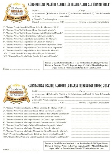 Premios NexoFil y NexoNum. 2015. Hoja de candidaturas. Baja.jpg