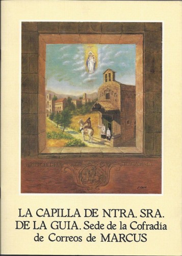 La Capilla de Ntra. Sra. de la Guía. Barcelona, 1980. Baja.jpg