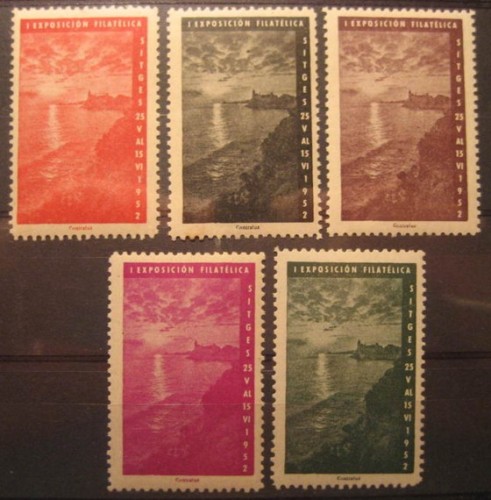 1952. CONTRALUZ