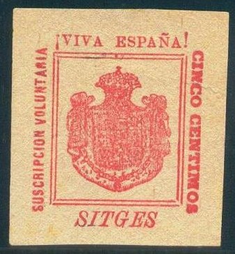 SITGES aportación voluntaria