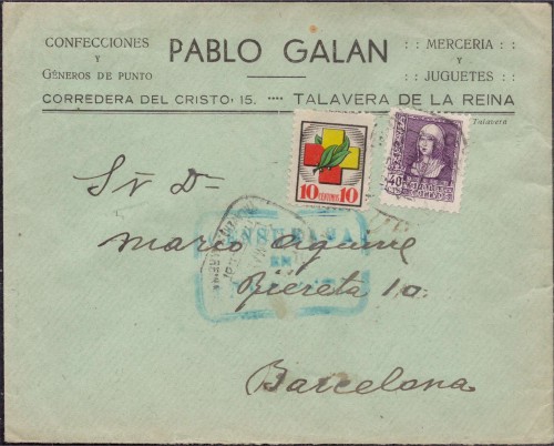 F.H. Sobre comercial, Pedro Galan de Talavera.jpg
