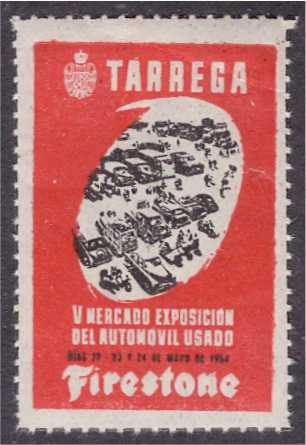 Tárrega 1952, V Mercado del Automovil.jpg