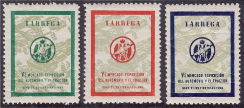 Tárrega 1953, VI Mercado del Automovil.jpg