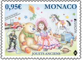 Monaco