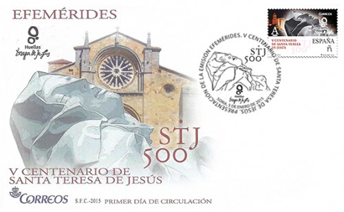 SORIA FDC.jpg