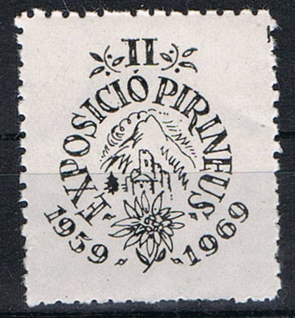Exposició pirineus