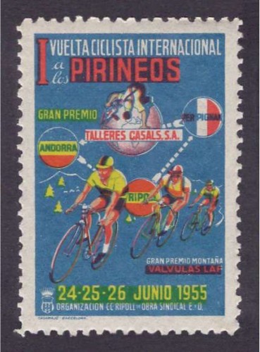 I Volta ciclista Pirineos.jpg