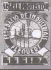 LERIDA flequers   (panaderos). Epoca republicana
