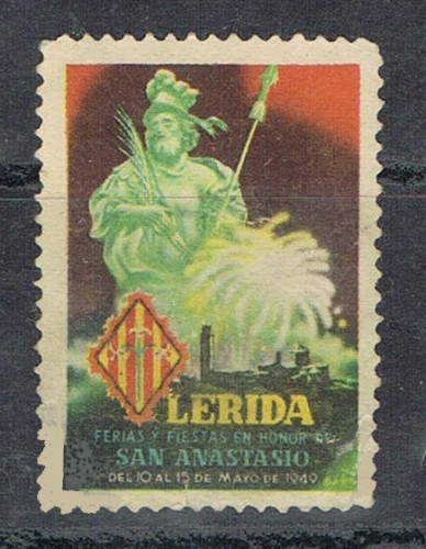 LERIDA 1949