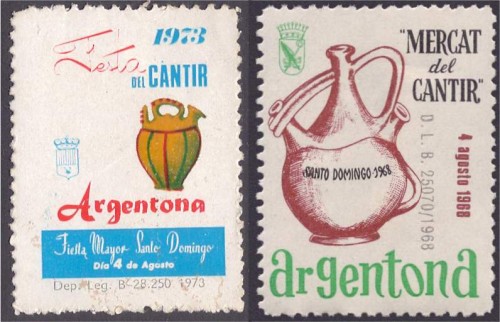 Argentona 1968 y1973.jpg