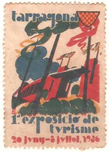 Tarragona 1936