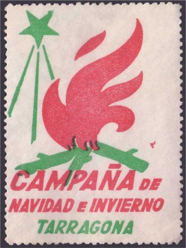 Tarragona 19xx, Campaña de Navidad e Invierno.jpg