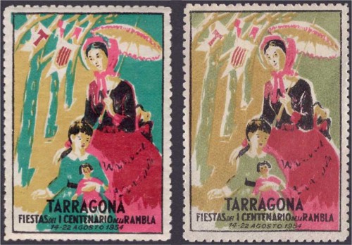 Tarragona 1954,  Fiestas del I Centenario de la Rambla.jpg