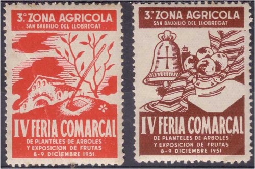 San Baudilio del Llobregat 1951, IV Feria Comarcaljpg.jpg