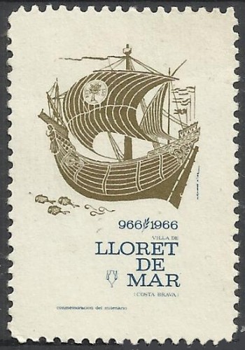 LLORET 1966