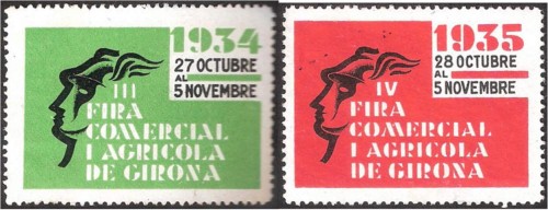 Gerona 1934-35, III y IV Feria Comarcal.jpg