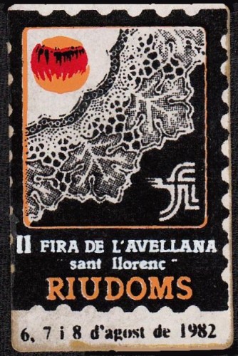 RIUDOMS 1982