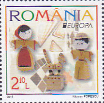 Rumania 1