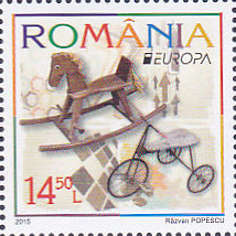 Rumania 2