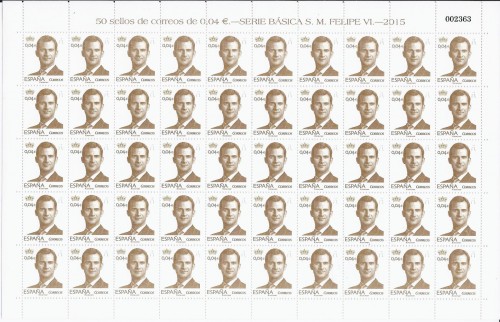 2015-01-19. Serie básica. 0,04 euros. Pliego. Baja.jpg