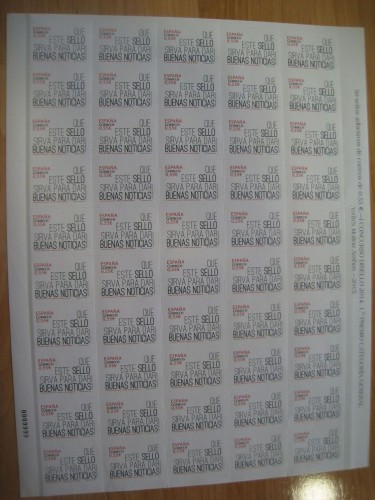 2015-01-23. Disello. 0,55 euros. Pliego. Baja.jpg