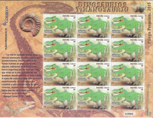 2015-05-07. Dinosaurios. Tiranosaurio. Pliego. Baja.jpg