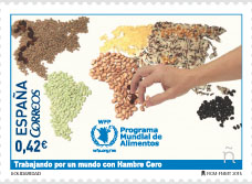Solidaridad. Programa Mundial de Alimentos
