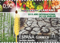 Año Internacional de los Suelos
