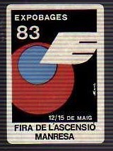 MANRESA Fira 1983
